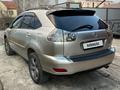 Lexus RX 330 2003 годаүшін7 100 000 тг. в Петропавловск – фото 12