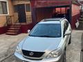 Lexus RX 330 2003 года за 7 100 000 тг. в Петропавловск – фото 14