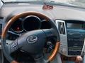 Lexus RX 330 2003 года за 7 100 000 тг. в Петропавловск – фото 4