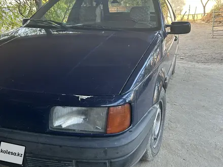 Volkswagen Passat 1991 года за 700 000 тг. в Жетысай