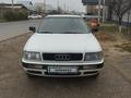 Audi 80 1993 года за 1 350 000 тг. в Тараз – фото 5