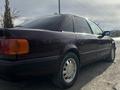 Audi 100 1992 года за 2 300 000 тг. в Алматы – фото 5