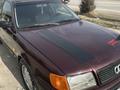 Audi 100 1992 года за 2 300 000 тг. в Алматы – фото 4