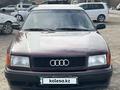 Audi 100 1992 года за 2 300 000 тг. в Алматы – фото 6