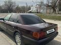 Audi 100 1992 года за 2 300 000 тг. в Алматы – фото 8