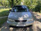 Honda Odyssey 1996 года за 2 499 999 тг. в Алматы – фото 4
