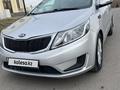 Kia Rio 2013 года за 4 800 000 тг. в Кызылорда – фото 8