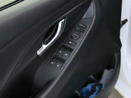 Hyundai i30 2024 года за 8 600 000 тг. в Уральск – фото 12