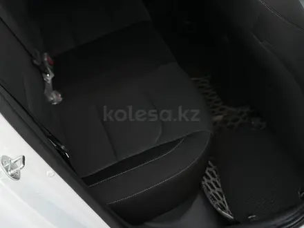 Hyundai i30 2024 года за 8 600 000 тг. в Уральск – фото 16