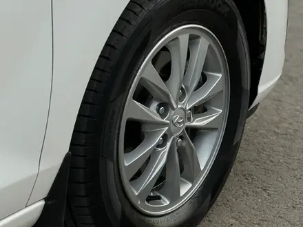Hyundai i30 2024 года за 8 600 000 тг. в Уральск – фото 15