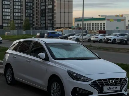 Hyundai i30 2024 года за 8 600 000 тг. в Уральск – фото 18