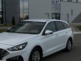 Hyundai i30 2024 годаүшін8 600 000 тг. в Уральск – фото 2