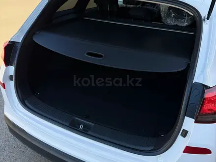 Hyundai i30 2024 года за 8 600 000 тг. в Уральск – фото 21