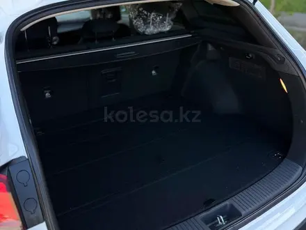 Hyundai i30 2024 года за 8 600 000 тг. в Уральск – фото 22