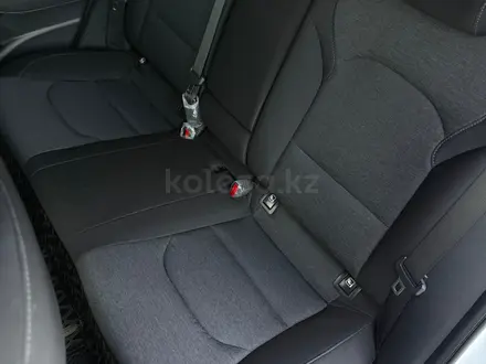 Hyundai i30 2024 года за 8 600 000 тг. в Уральск – фото 24