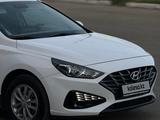 Hyundai i30 2024 годаүшін8 600 000 тг. в Уральск – фото 3