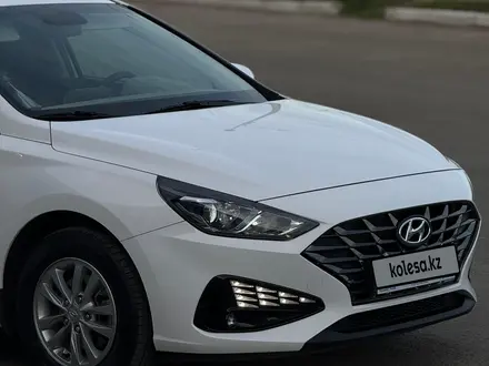 Hyundai i30 2024 года за 8 600 000 тг. в Уральск – фото 3