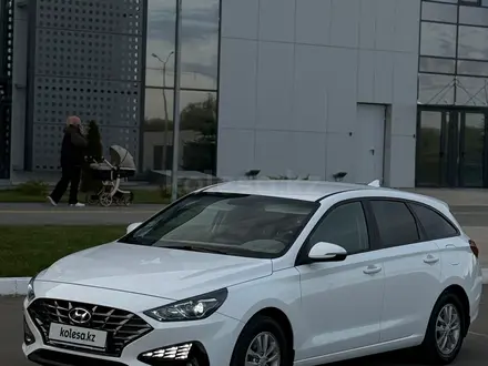 Hyundai i30 2024 года за 8 600 000 тг. в Уральск