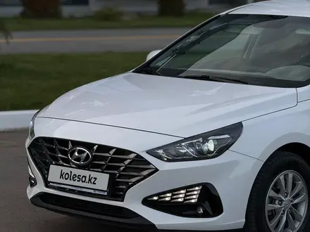 Hyundai i30 2024 года за 8 600 000 тг. в Уральск – фото 5
