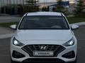 Hyundai i30 2024 года за 8 600 000 тг. в Уральск – фото 6