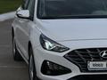 Hyundai i30 2024 года за 8 600 000 тг. в Уральск – фото 8