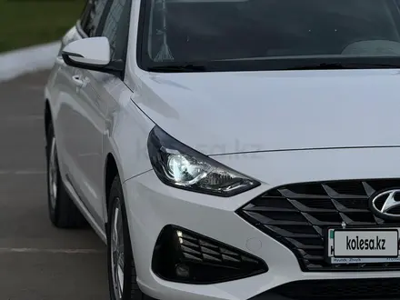 Hyundai i30 2024 года за 8 600 000 тг. в Уральск – фото 8