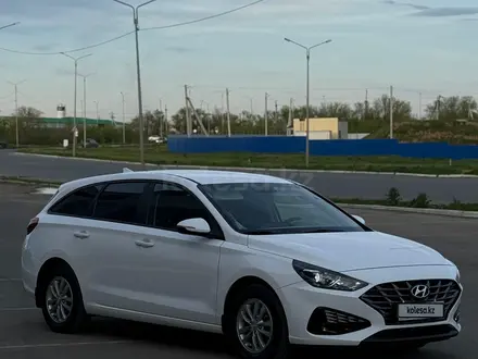 Hyundai i30 2024 года за 8 600 000 тг. в Уральск – фото 9
