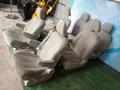 Сиденье полный комплект на Toyota Sienna XL30 за 300 000 тг. в Петропавловск – фото 3
