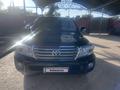 Toyota Land Cruiser 2014 годаfor24 500 000 тг. в Алматы – фото 2