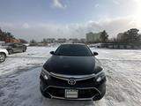 Toyota Camry 2012 годаүшін8 500 000 тг. в Семей