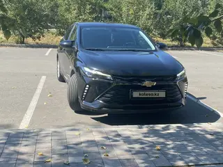 Chevrolet Monza