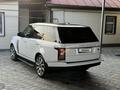 Land Rover Range Rover 2014 годаүшін23 000 000 тг. в Алматы – фото 6