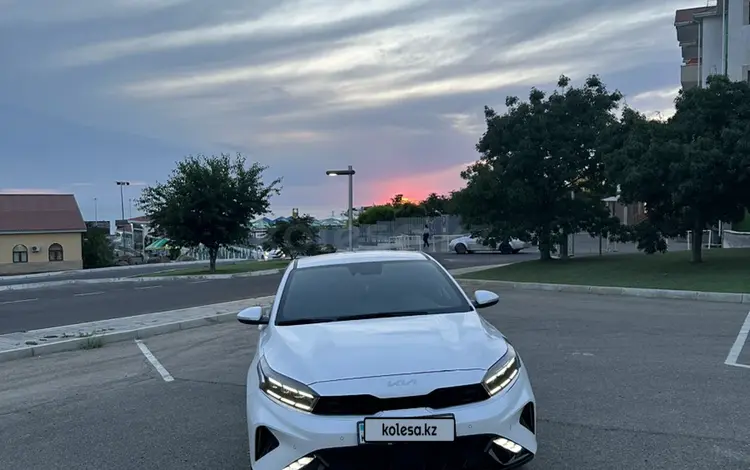 Kia Cerato 2022 года за 12 000 000 тг. в Актау