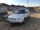 ВАЗ (Lada) 2110 2001 года за 500 000 тг. в Шымкент – фото 4