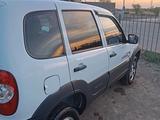 Chevrolet Niva 2014 годаүшін3 400 000 тг. в Жезказган