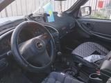 Chevrolet Niva 2014 годаүшін3 400 000 тг. в Жезказган – фото 4