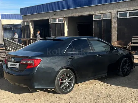 Toyota Camry 2012 года за 5 250 000 тг. в Актау – фото 2