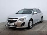 Chevrolet Cruze 2015 года за 4 550 000 тг. в Астана