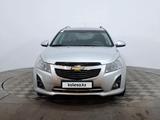 Chevrolet Cruze 2015 года за 4 550 000 тг. в Астана – фото 2