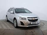 Chevrolet Cruze 2015 года за 4 550 000 тг. в Астана – фото 3