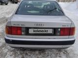 Audi 100 1992 года за 1 600 000 тг. в Павлодар – фото 2