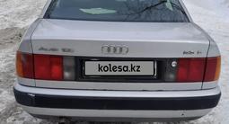 Audi 100 1992 года за 1 500 000 тг. в Павлодар – фото 2