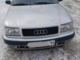 Audi 100 1992 годаүшін1 600 000 тг. в Павлодар