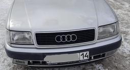 Audi 100 1992 года за 1 600 000 тг. в Павлодар