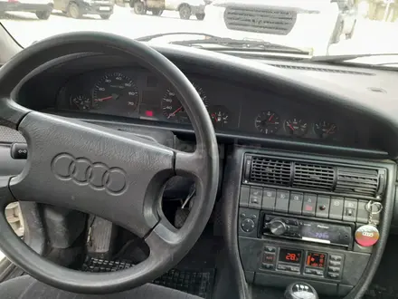 Audi 100 1992 года за 1 800 000 тг. в Павлодар – фото 7