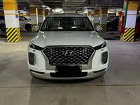 Hyundai Palisade 2020 года за 24 500 000 тг. в Астана