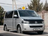 Volkswagen Multivan 2010 года за 11 500 000 тг. в Алматы – фото 3