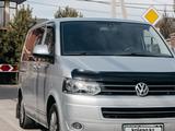 Volkswagen Multivan 2010 года за 11 500 000 тг. в Алматы – фото 2