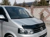 Volkswagen Multivan 2010 года за 11 500 000 тг. в Алматы – фото 4
