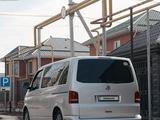 Volkswagen Multivan 2010 года за 11 500 000 тг. в Алматы – фото 5